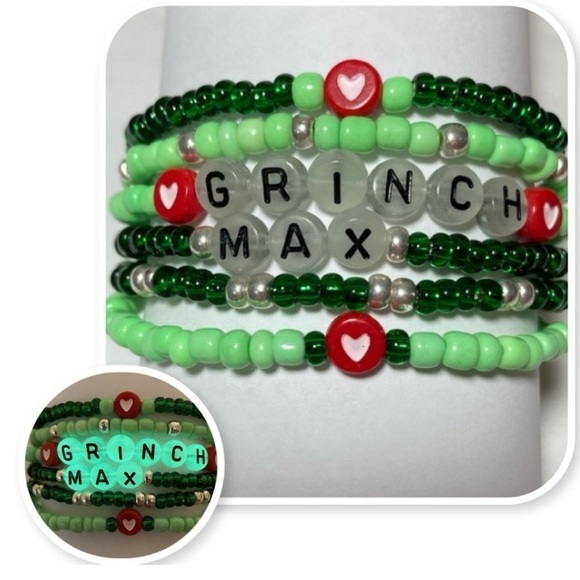 Christmas Themed Items - Picture 5 of 13